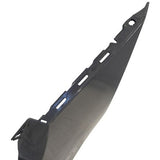 Porsche 911 targa GTS rear bumper 992 2025-2026 Genuine 992807421AS