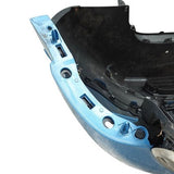 Citroen C3 Aircross front bumper 2017-2020 Hatchback Genuine 13490015