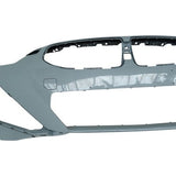 BMW 2 series G42 M Sport front bumper 2022-2025 Genuine Used 51118098195