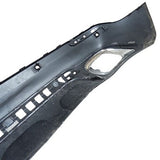 Mercedes Benz GLA rear bumper valance 2020-2024 Genuine A2478853104
