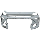 Cupra Formentor front bumper 2025-2026 Genuine Used 5FF807221F