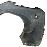 BMW X3 M Sport rear bumper trim G01 2021-2024 SUV Genuine 51128081853