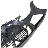 BMW I4 Gran Coupe M Sport FRONT BUMPER G26 2020 on GENUINE pn 51119881896