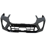 BMW X5M X5 M front bumper F95 LCI SUV 2023-2026 Used Genuine 51118086186