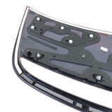 Jaguar I pace front bonnet vent louvre 2018-2024 SUV Genuine J9D3-16C628-FBW
