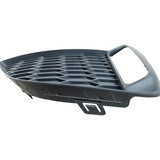 Honda Jazz front bumper left LH grill 2020-2023 Hatchback Genuine 71108-TAR-G0