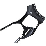 Audi Q6 E-Tron S Line front bumper 2024-2026 Genuine pn 85H807437B