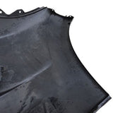 Peugeot Boxer front right RH bumper corner Genuine 1306560070