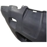 Dacia Duster front bumper 2010-2012 Genuine pn 620220025R
