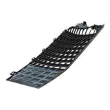 Peugeot E-3008 E3008 front bumper upper left grill 2024-2025 Genuine 9847595180