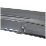 BMW 5 series M Sport rear bumper trim G30 G31 LCI 2020-2023 Genuine 51128098694