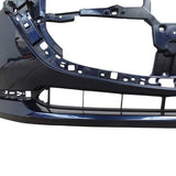 Mazda 2 front bumper 2019-2023 Hatchback Genuine D43N-50031