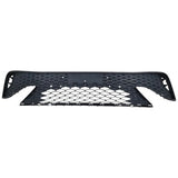 Volkswagen ID5 front bumper lower grill 2022-2025 Hatchback Genuine 11E853677