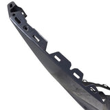 Porsche Macan Turbo EV front bumper 2024-2026 Genuine 95C807221F