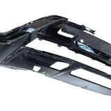 Lamborghini Urus front bumper lower valance 2019-2024 Genuine 4ML807110A