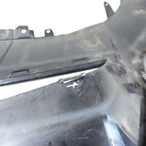 Porsche Cayenne Sport Design front bumper valance 2019-2021 Genuine 9Y0807061K