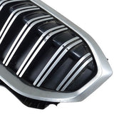 BMW 3 series M Sport front bumper Grill G20 LCI 2023-2025 Genuine 51135A1FA9