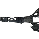 Mercedes Benz GLE AMG front bumper centre bracket W166 2016-2019 A1668854265