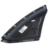Range Rover Sport SVR front bumper right corner trim 2013-2017 FK6M-17D749-A