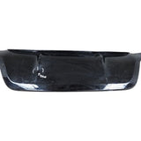 Range Rover Evoque rear bumper lower valance 2019-2024 Genuine K8D2-17F954-C