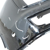 Porsche Cayenne front bumper 2023-2025 Genuine Used 9Y0807221E
