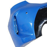 BMW 1 series M Sport rear bumper F40 2019-2023 Genuine 51128070949