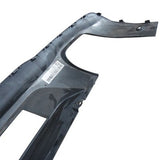Audi Q2 rear bumper lower trim 2017-2020 5 Door SUV Genuine 81A807521E