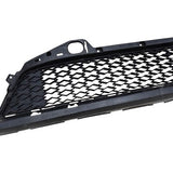 Skoda Enyaq Sportline front bumper lower grill 2020-2024 Genuine 5LA853677A