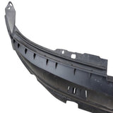 Citroen Berlingo front bumper upper grill trim 2018-2023 Genuine 9816749780