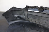 FIAT DOBLO FRONT BUMPER 2010 to 2014 Van GENUINE pn 735455570