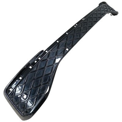 Volkswagen Tayron rear bumper grill valance trim 2022-2025 Genuine 57L807521B