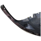Dacia Duster front bumper 2010-2012 Genuine pn 620220025R
