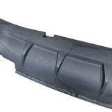 MG HS Hybrid rear bumper lower valance 2022-2024 Genuine P10922776