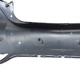 Renault Zoe rear bumper Hatchback Genuine 850101003R