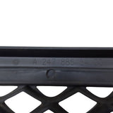 Mercedes Benz B class front bumper grill W247 2019-2022 Genuine A2478855400