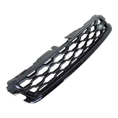 Range Rover Evoque upper grill 2019-2022 Used Genuine K8D2-8C436-AA