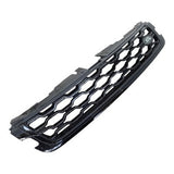 Range Rover Evoque upper grill 2019-2022 Used Genuine K8D2-8C436-AA