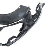 Audi Q6 E-Tron S Line front bumper 2024-2026 Genuine 85H807437B