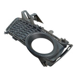BMW 3 Series M Sport front bumper right fog grill F30 F31 Genuine 5111 8054156