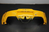 Toyota GR Supra rear bumper 2020-2023 Genuine 51128811312