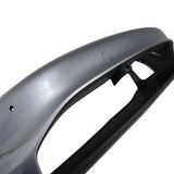 Porsche Taycan front bumper 2019-2023 Genine 9J1807221DFFF