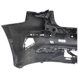 AUDI A3 REAR BUMPER 2020 onwards 8Y4 Hatchback GENUINE Used 8Y4807511