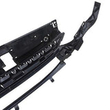 Vauxhall Corsa F front bumper grill fitting 2020-2023 Genuine 9829535680