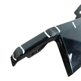 BMW M3 rear bumper trim edge G80 2020-2024 Genuine 51128084404