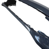 Volkswagen Tiguan front bumper 2024-2026 Genuine 571807221