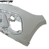 Volkswagen Polo front bumper 2017-2020 Hatchback Genuine 2GS807221