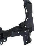 Peugeot 2008 front bumper left LH fitting trim 2023-2025 Genuine 9852665880