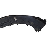 Audi Q7 S Line front bumper trim 2019-2024 SUV Genuine 4M0807733F
