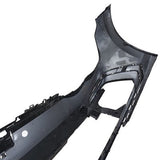 Volkswagen Golf GTE R Line front bumper 2020-2023 Hatchback Genuine 5H0807221G