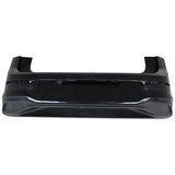 Volkswagen Golf rear bumper 2020-2023 Hatchback Genuine 5H6807421C